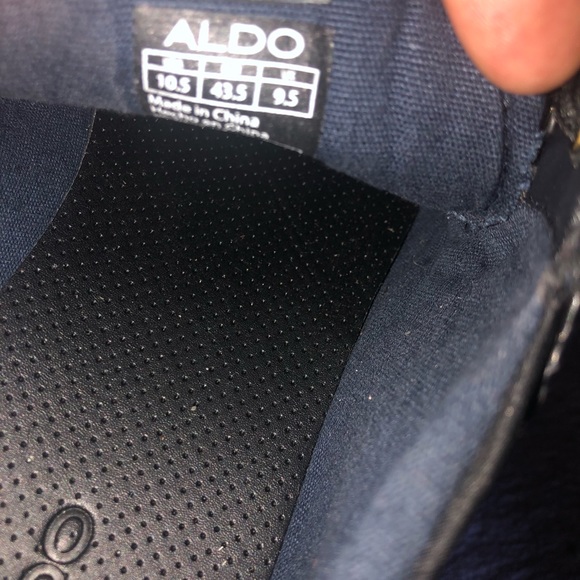 Brand new Also shoes - Picture 6 of 6